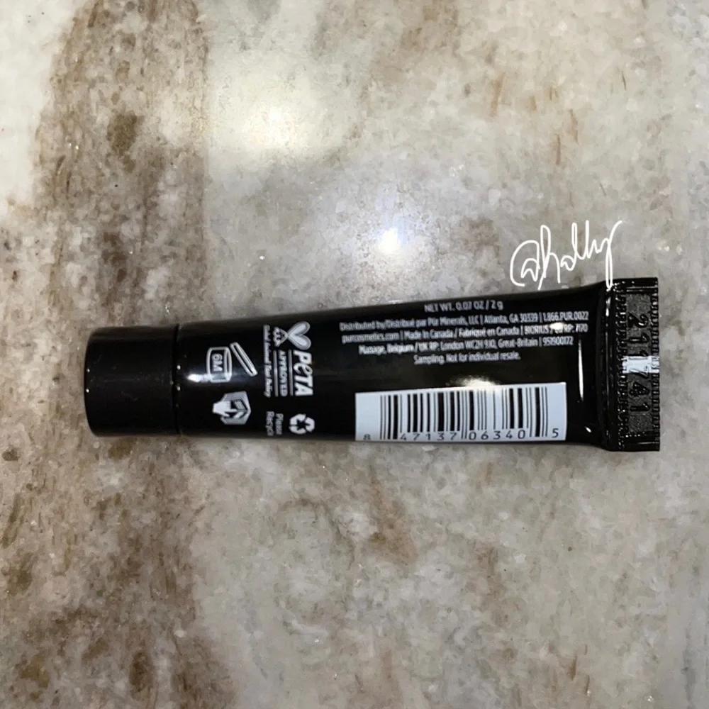 PÜR 4-in-1 Sculpting Concealer in MN3 - Medium